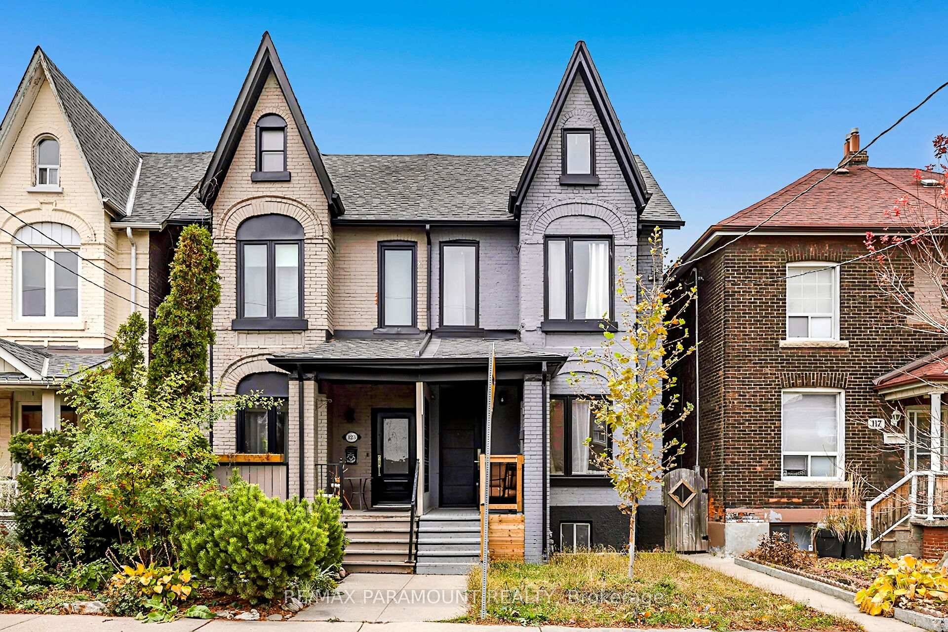 Welcome to this fabulous Victorian semi detached home in the highly sought after Junction Stockyard neighborhood.