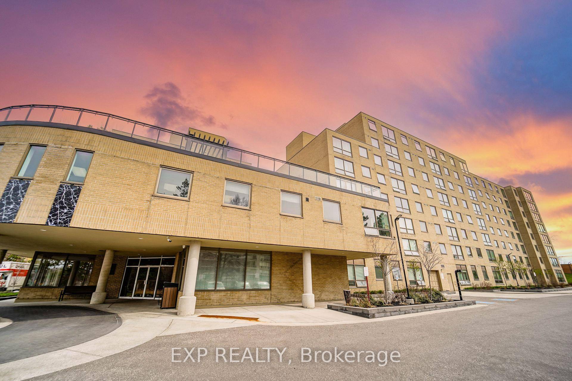 Welcome To This Charming 2 Bedroom, 1 Bath Condo Offering An Inviting Open Concept Layout Perfect For Modern Living Featuring Beautiful Hardwood Floors Throughout The Spacious Living And Dining Areas, ...