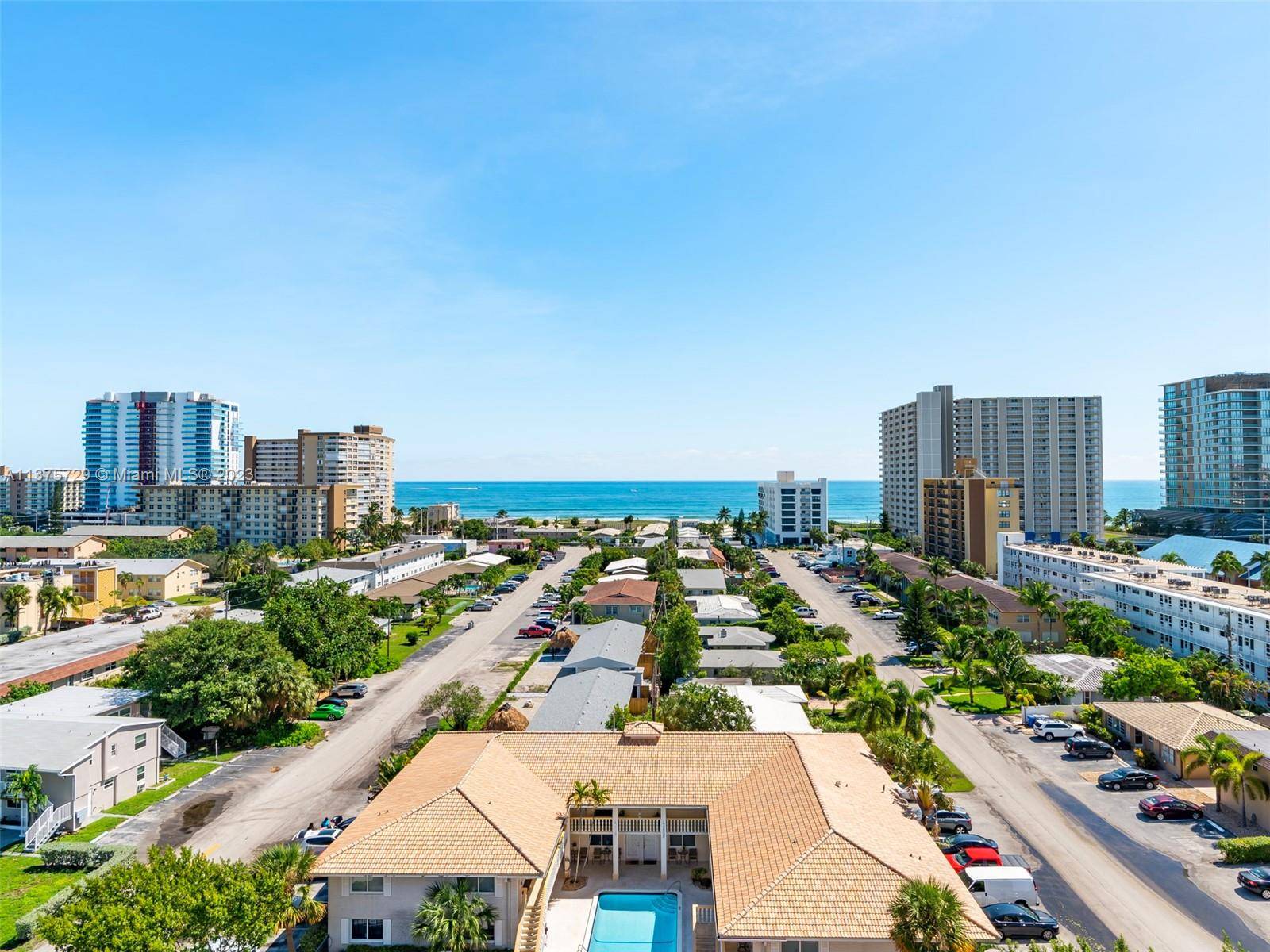 Wow ! Fantastic intracoastal frontage in this luxury condo unit.