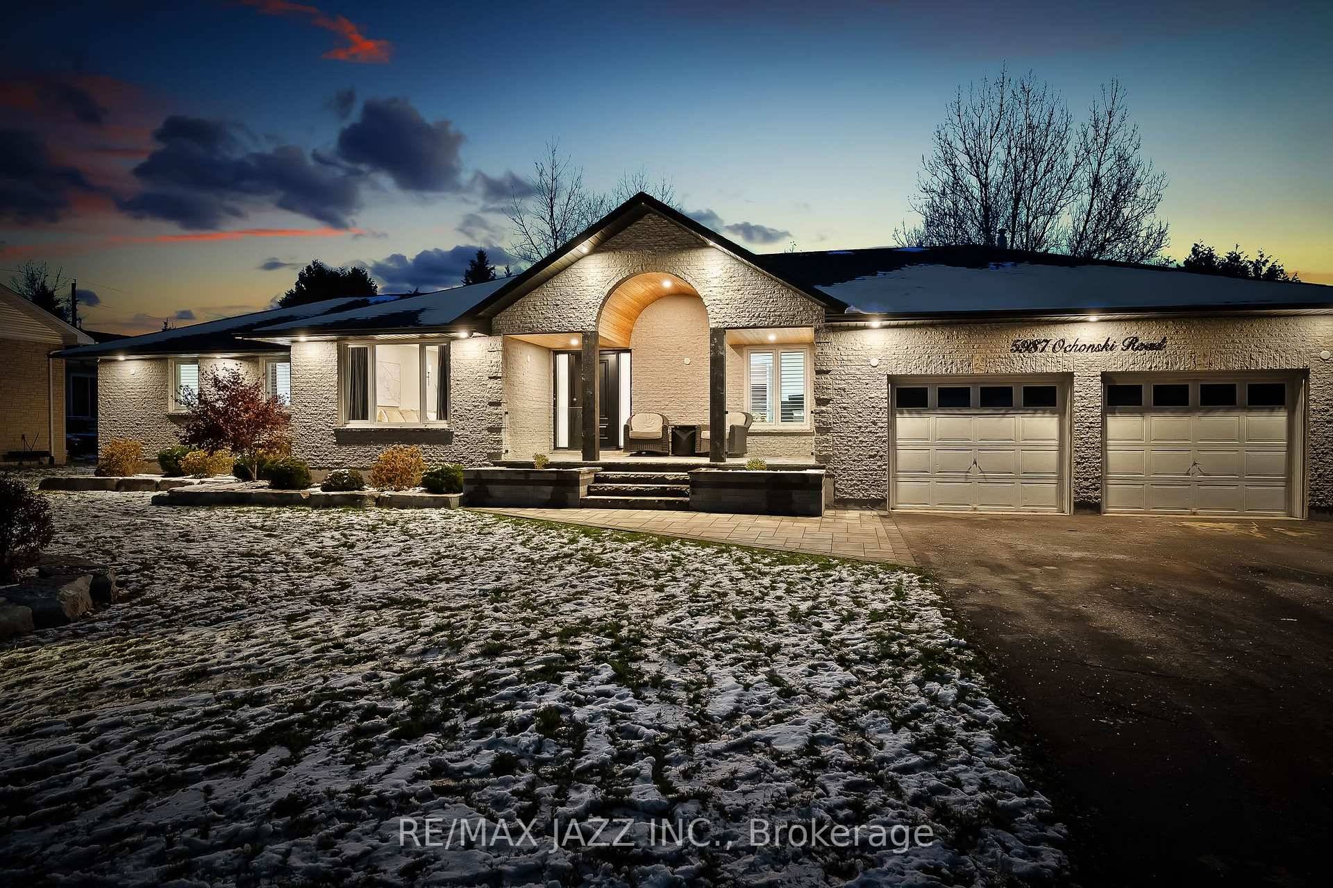 Welcome to your next chapter in Orono, where wide open skies meet high end living.