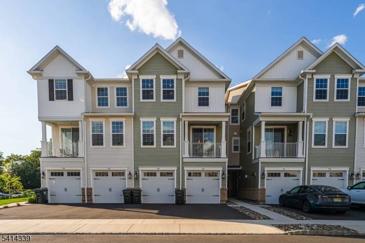 Welcome to this nearly new, meticulously maintained, upgraded townhome, offering over 2, 000 sq ft of modern living space.
