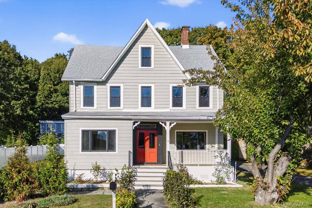 Welcome to 15 Paye Avenue !