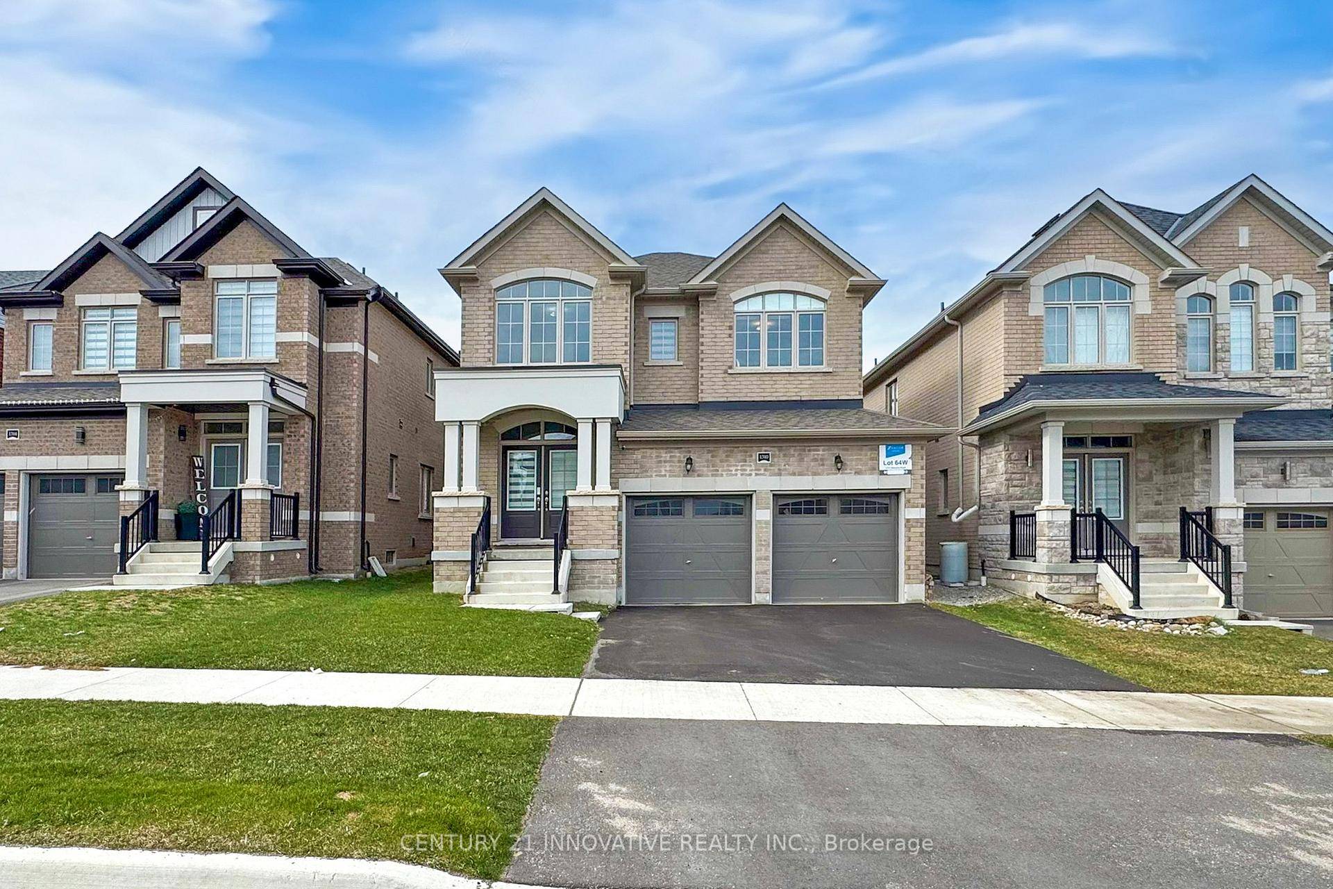 Welcome to 1310 Stevens in the highly desired Alcona Neighborhood of Innsifil.