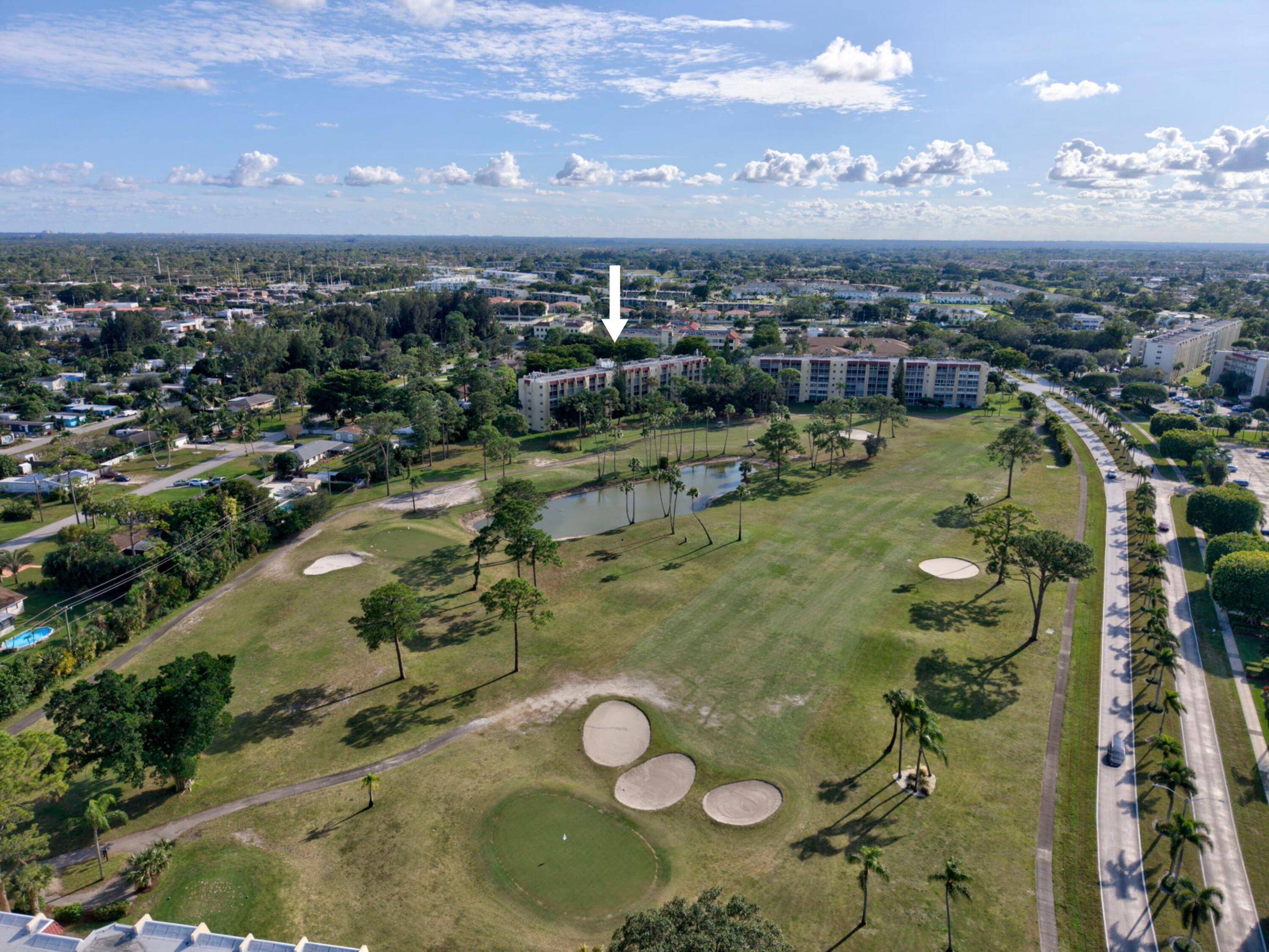Step into your own slice of paradise at Poinciana Place !