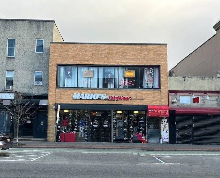 858 BERGEN AVE Commercial New Jersey