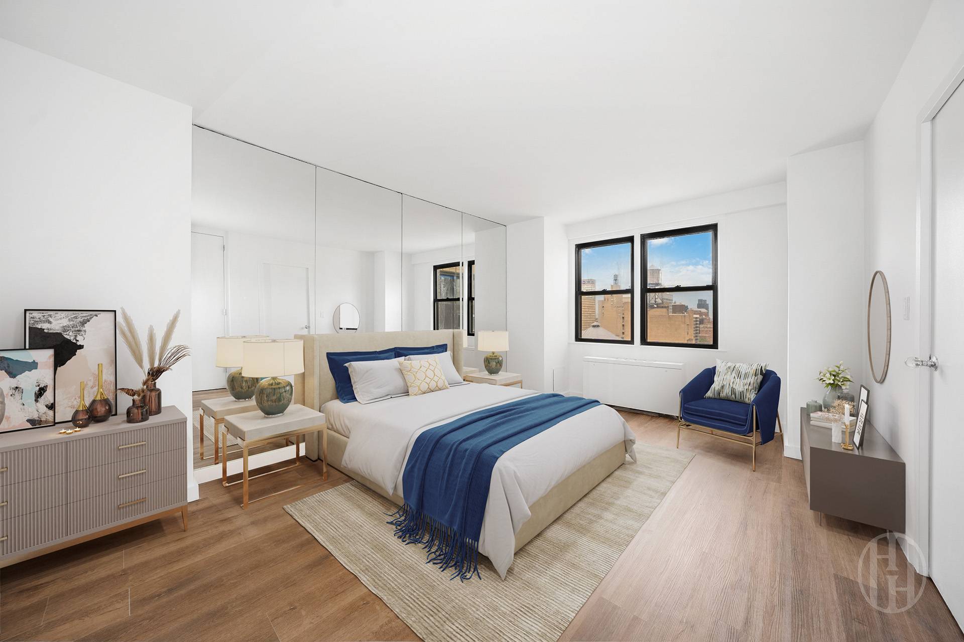 Why rent when you can own ?