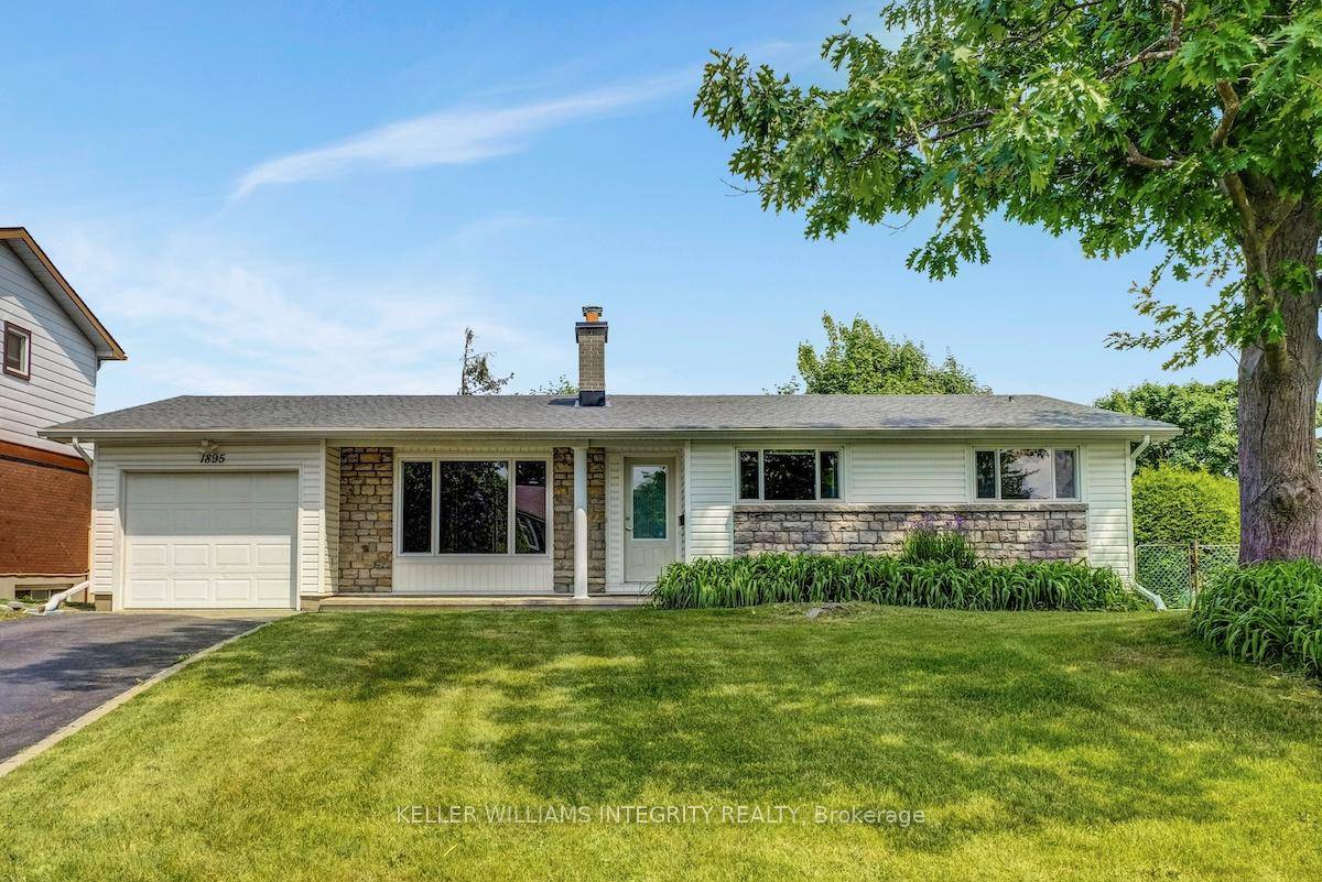 Welcome to 1895 Greenacre Crescent, a gem of a home in the heart of Cardinal Heights.