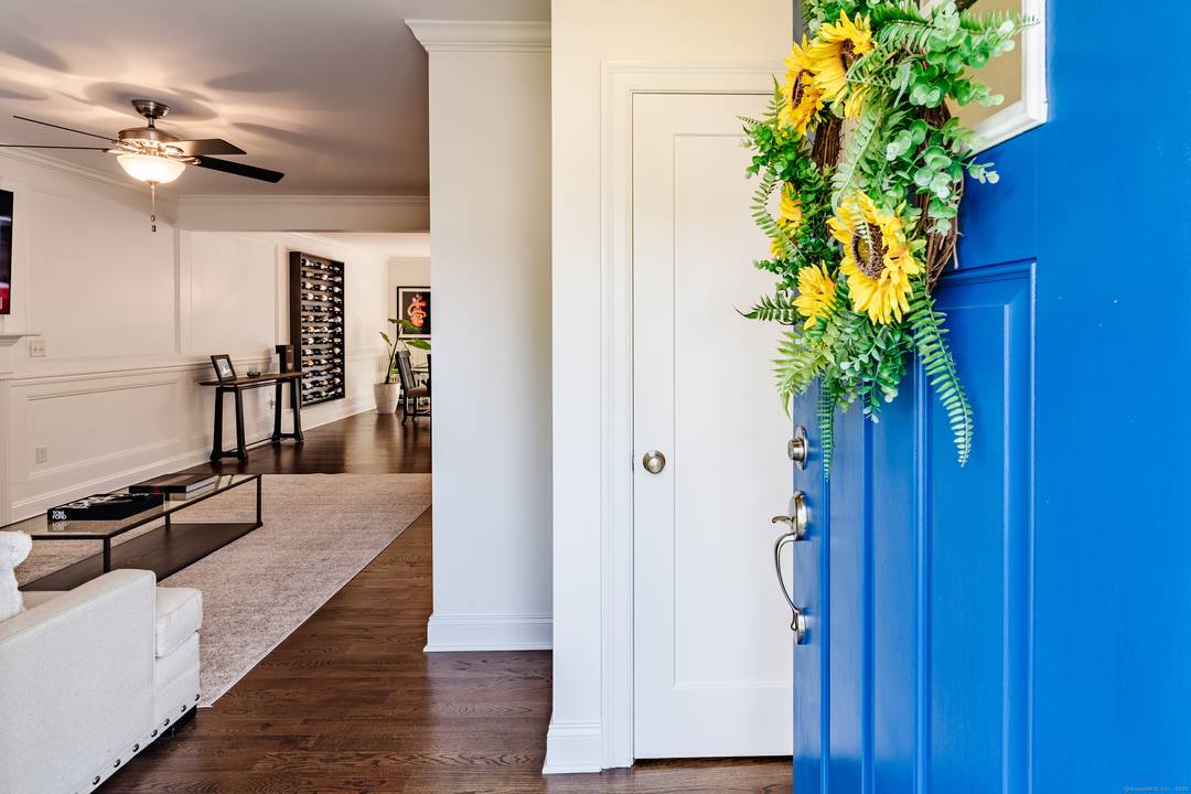 Better than new ! Meticulously maintained and thoughtfully updated, this home is truly a breath of fresh air.