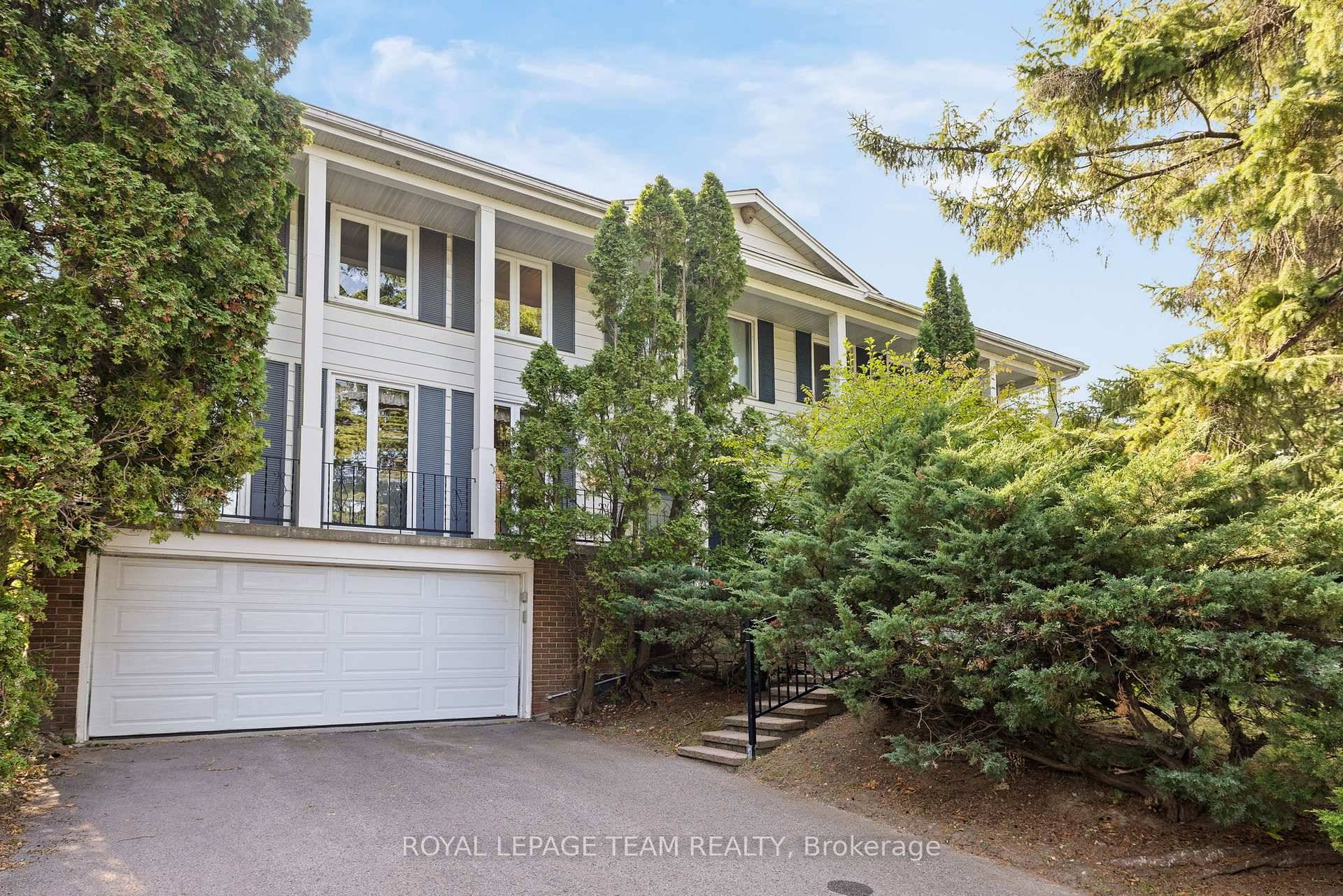 This 3 bedroom, 3 bath semi detached home offers a warm and inviting layout perfect for family living.