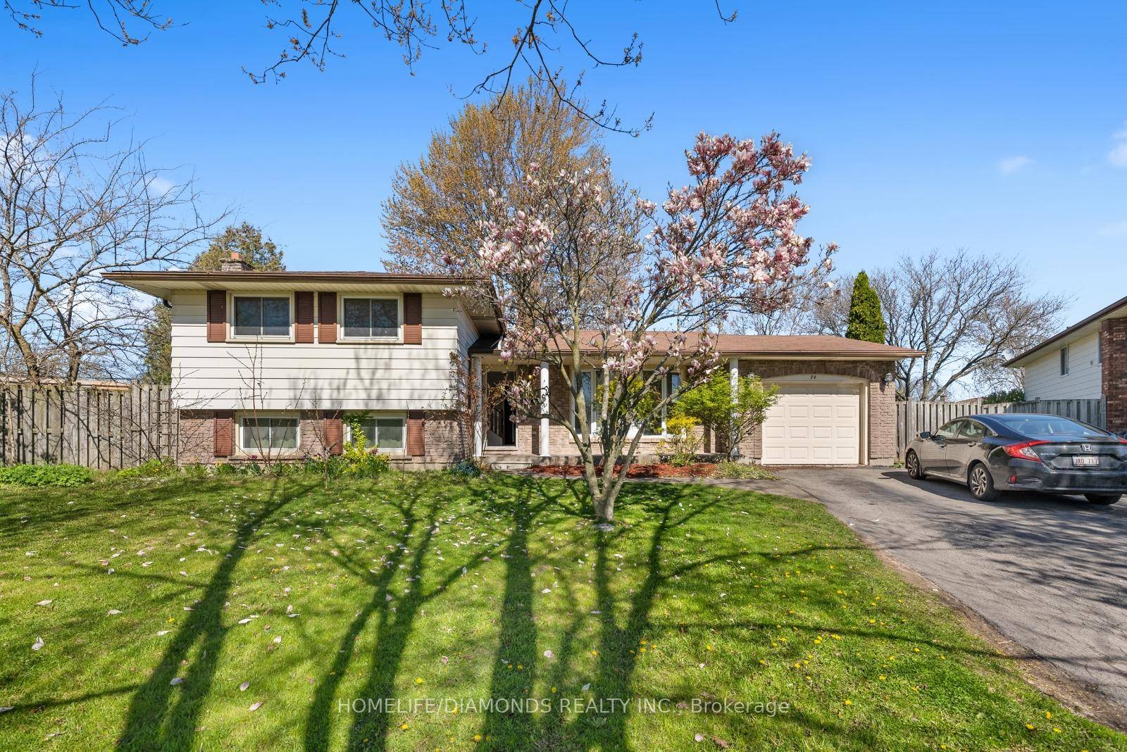 Excellent investment opportunity in the City of Welland !