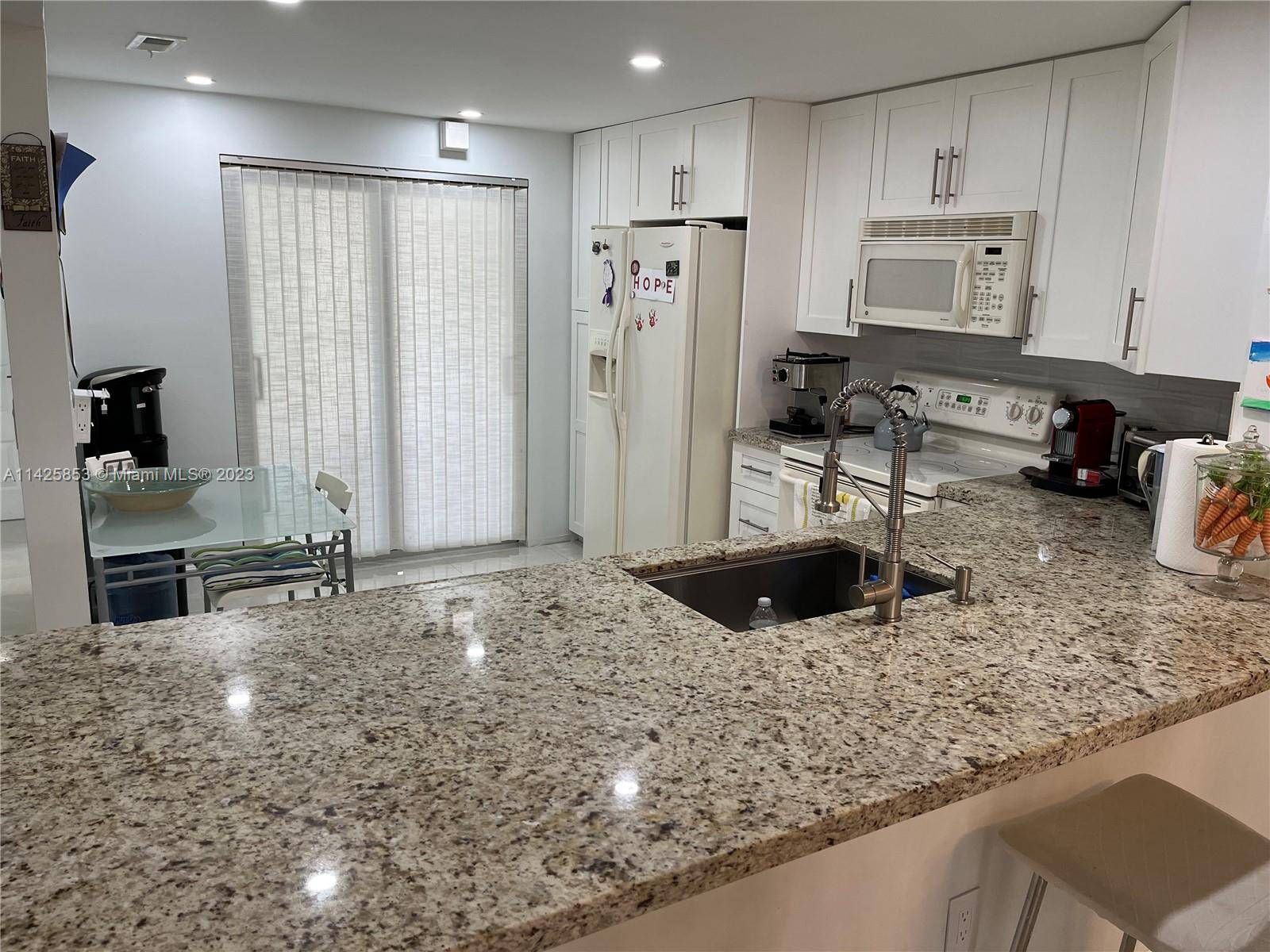 Beautiful and modern corner unit high floor completely remodeled with top quality materials.