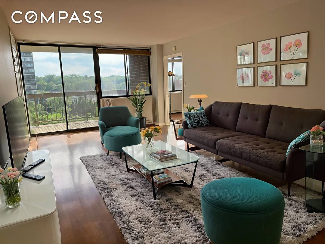Spacious, Renovated amp ; ADA Compliant Residence at the Bay Club Welcome to Residence 8V, a beautifully renovated and ADA compliant home in one of the largest lines in the ...
