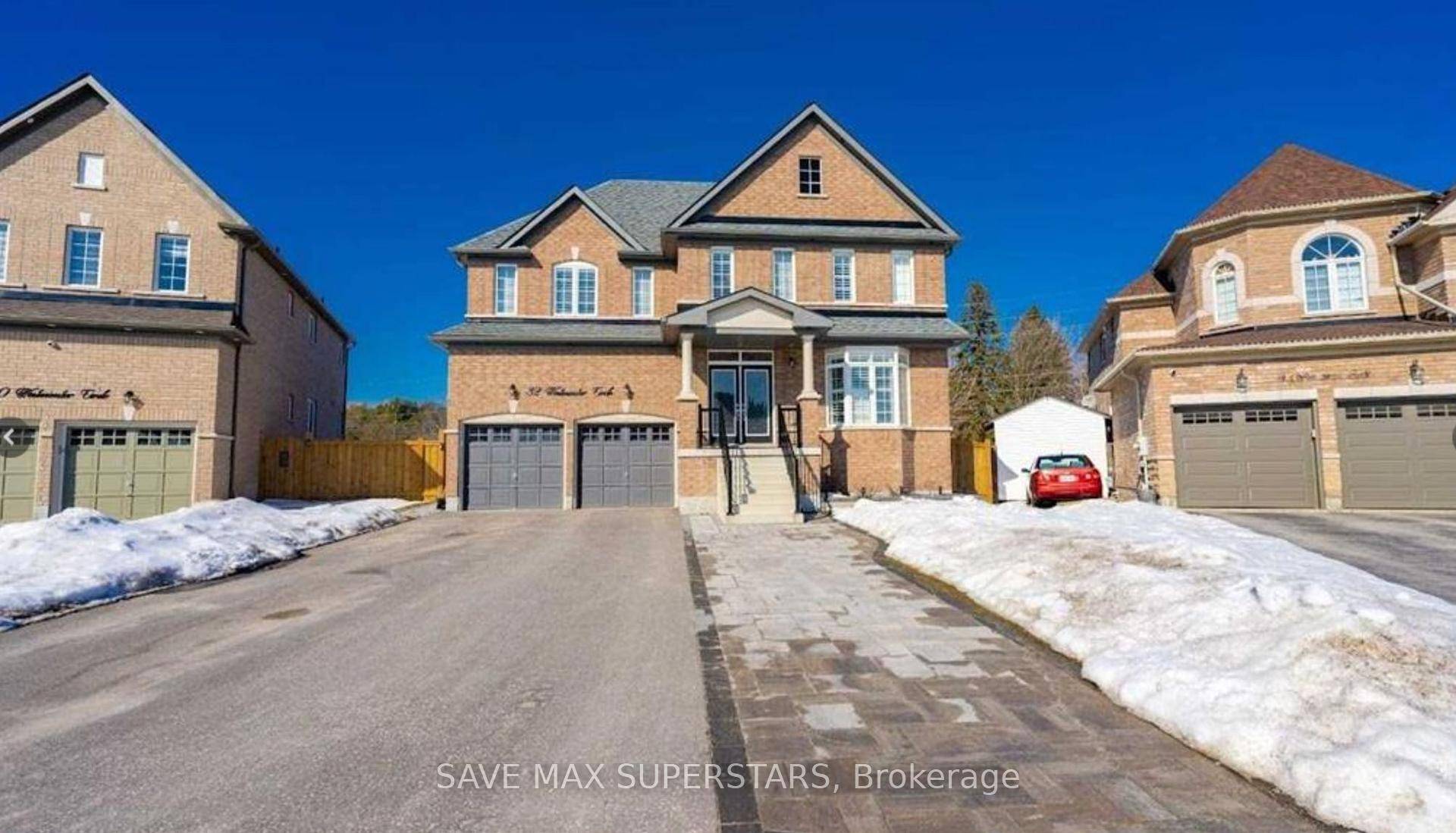 Welcome to this absolutely gorgeous home, featuring a beautifully finished 2 bedroom, LEGALBASEMENT APARTMENT, located in one of the most desirable and family friendly communities.