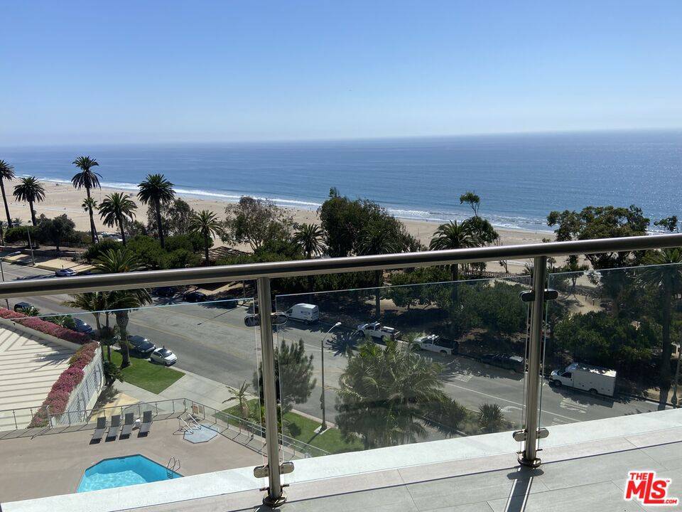 201 Ocean Ave Pacific Palisades La