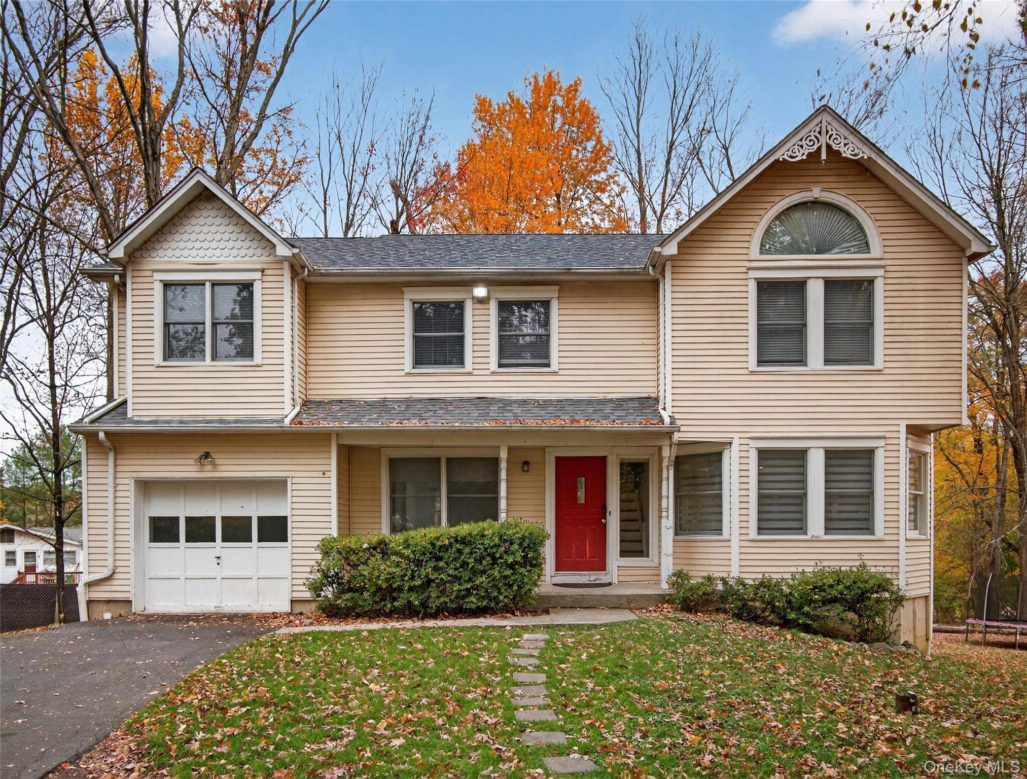 Welcome to your dream home !