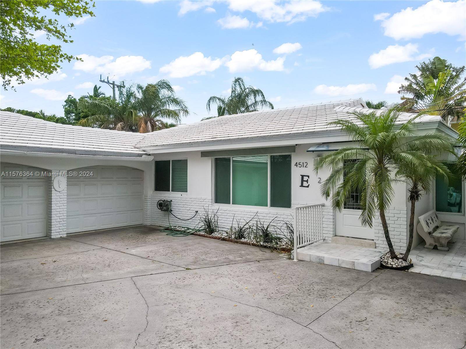 Location. Investors dream.