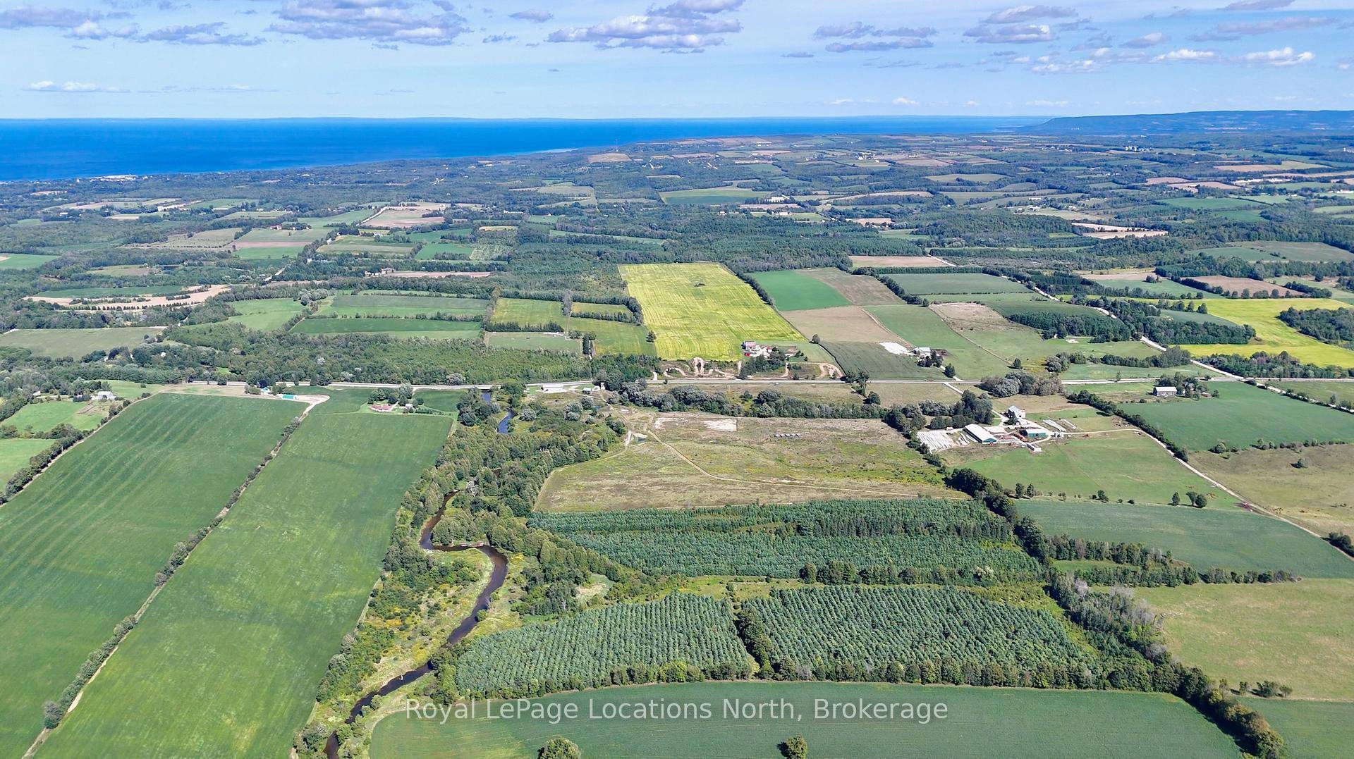 This rare property offers over 130 acres of scenic rolling hills with more than 3700 ft of river frontage.