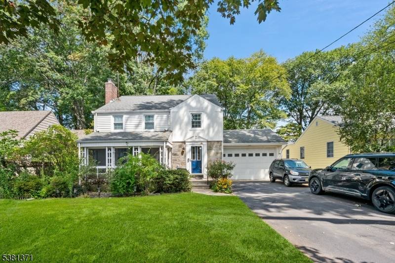 With the charm of yesteryear and the modern conveniences of today, this classic colonial brings you the best of both worlds !
