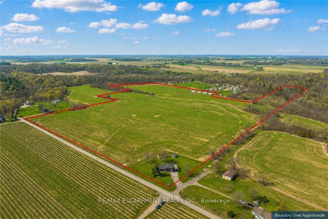 A rare opportunity to own prime real estate on the Lincoln Bench !