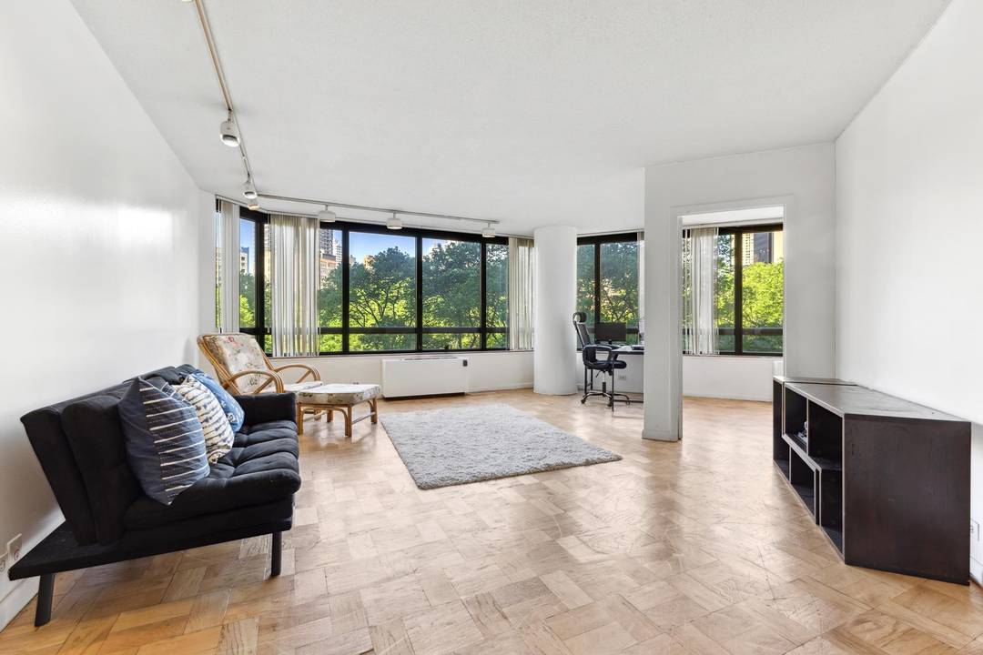 Welcome to 630 First Avenue, Unit 5L, where sophisticated condo living meets the vibrant energy of Murray Hill Kips Bay.