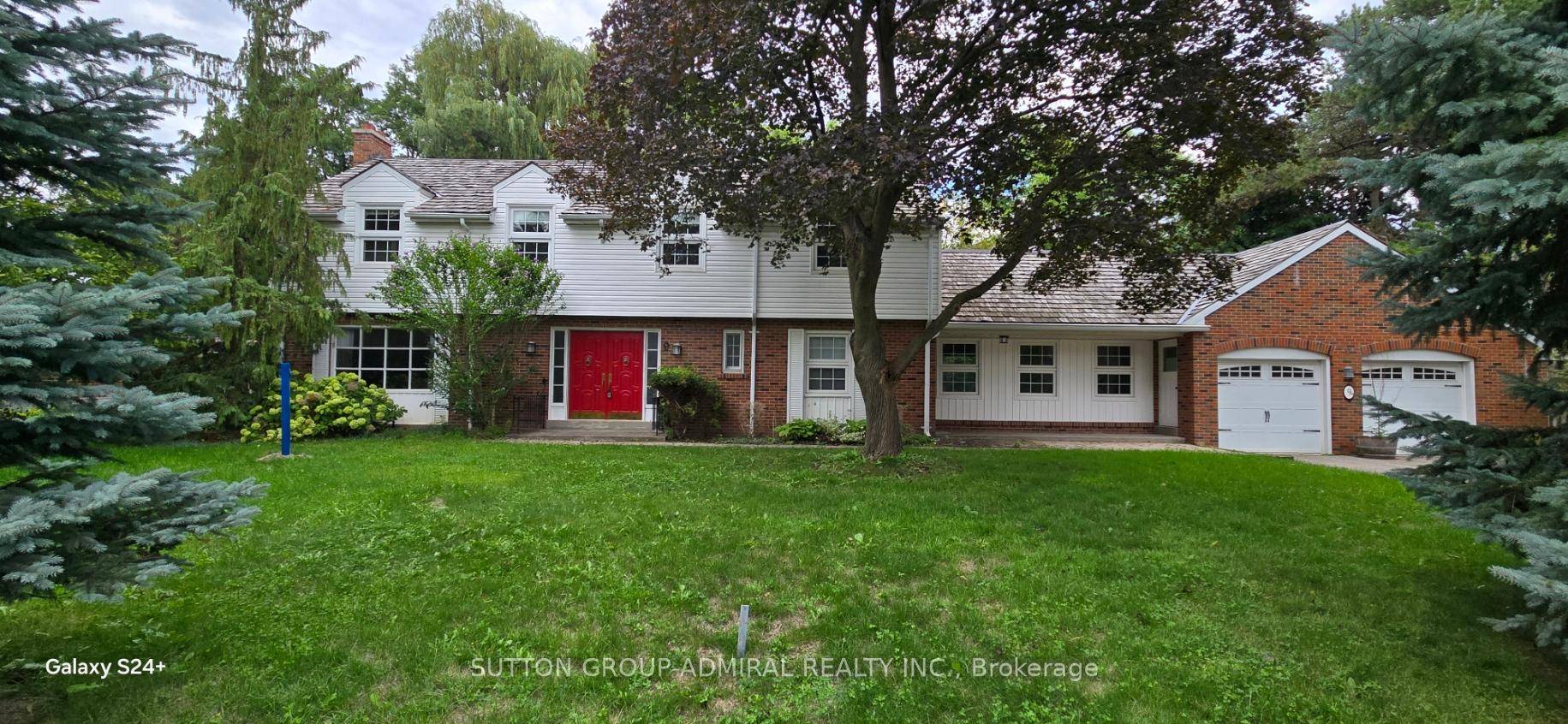 Nestled in the prestigious Bayview Glen community, 9 Old English Lane sits on a nearly half acre lot offering privacy, elegance, and exceptional family living.