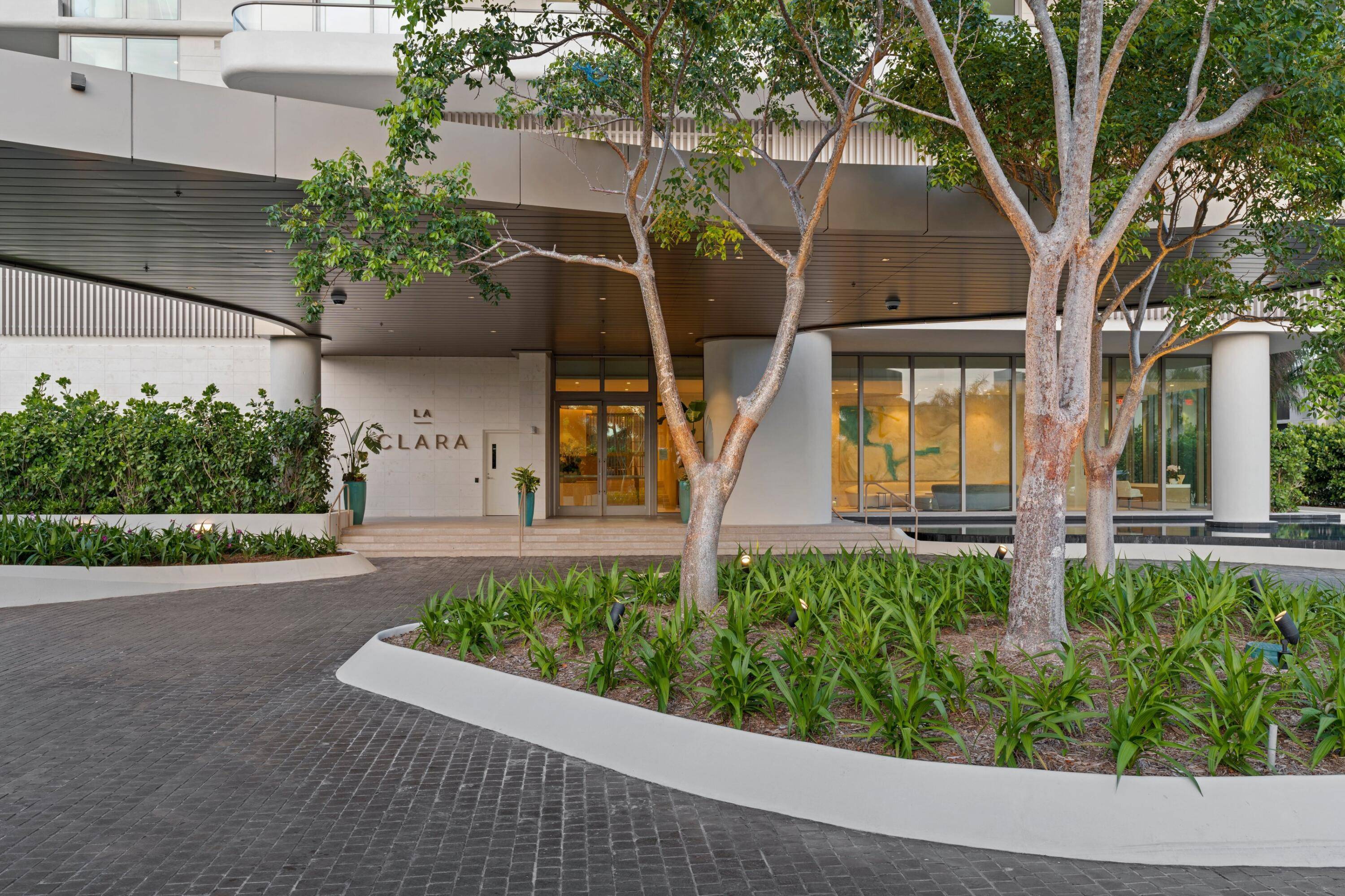 Welcome to a new 3 bedroom unit that's over 4, 200 total square feet.