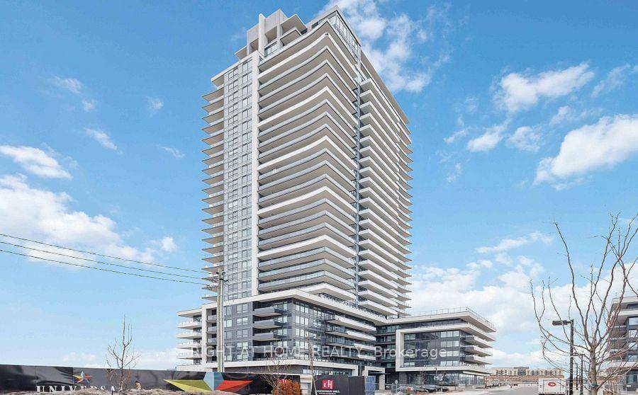 Welcome to University City Tower 3.