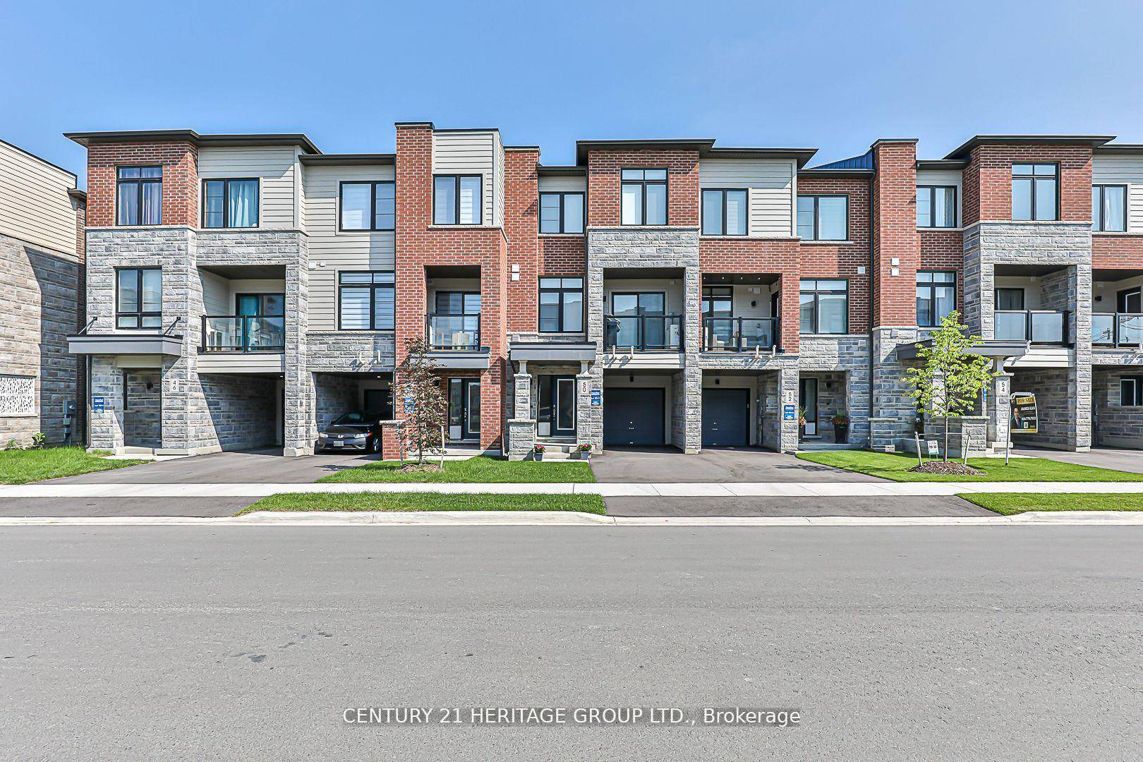 This stunning and spacious 2 1 bedroom townhome, with approximately 1, 469 square feet of living space is currently available for lease.