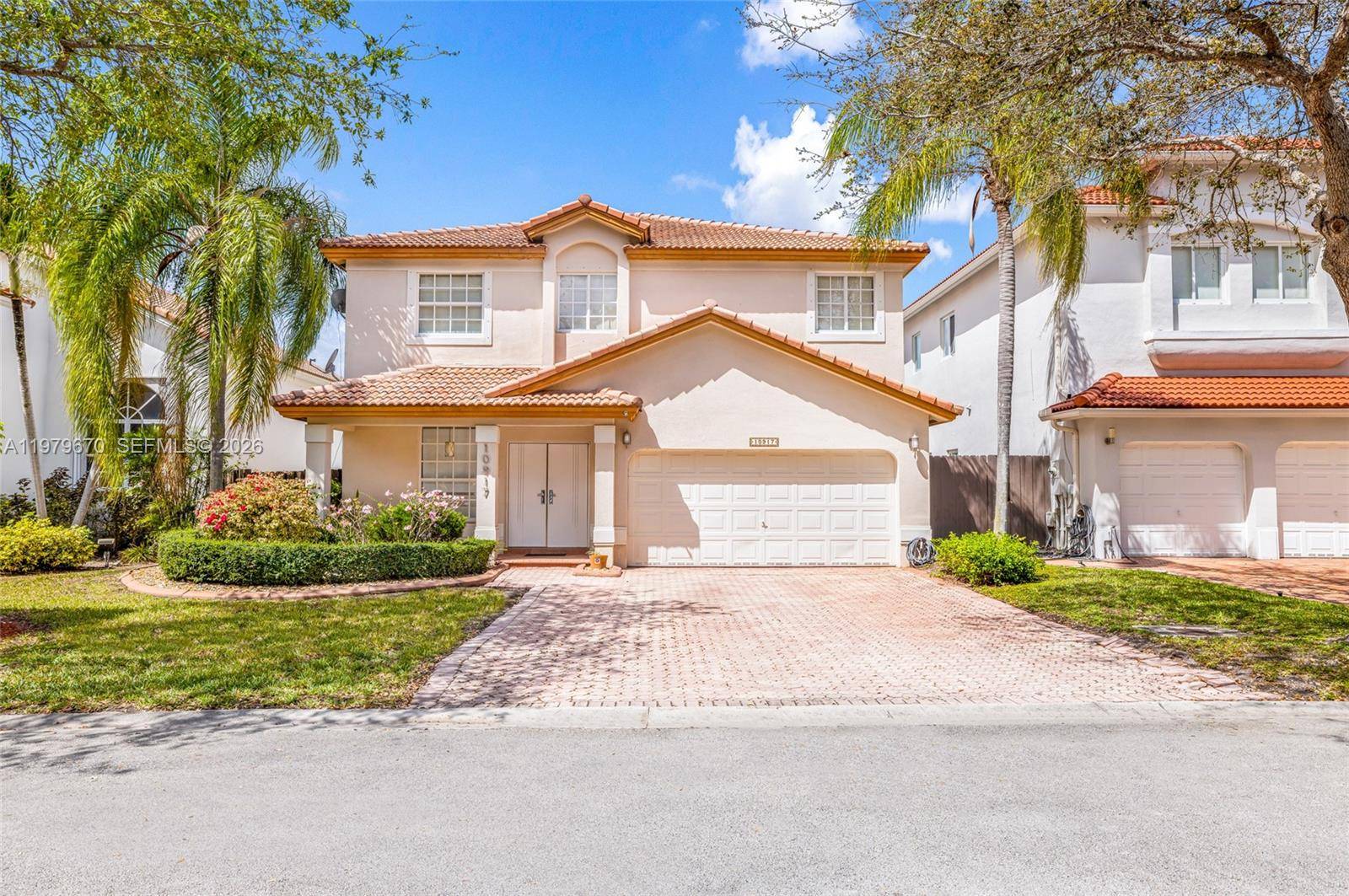 Welcome to this beautifully maintained 4 bed, 2 full bath, 1 half bath home offering 2, 580 SF of spacious, serene living in the exclusive Antilles Island within the prestigious ...