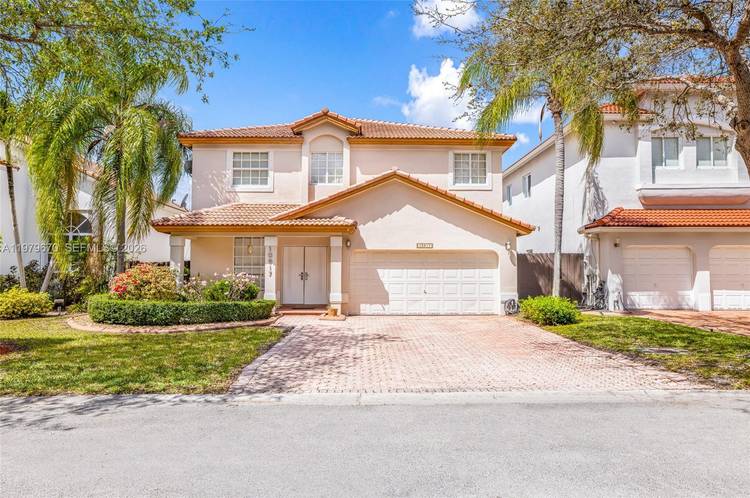Welcome to this beautifully maintained 4 bed, 2 full bath, 1 half bath home offering 2, 580 SF of spacious, serene living in the exclusive Antilles Island within the prestigious ...