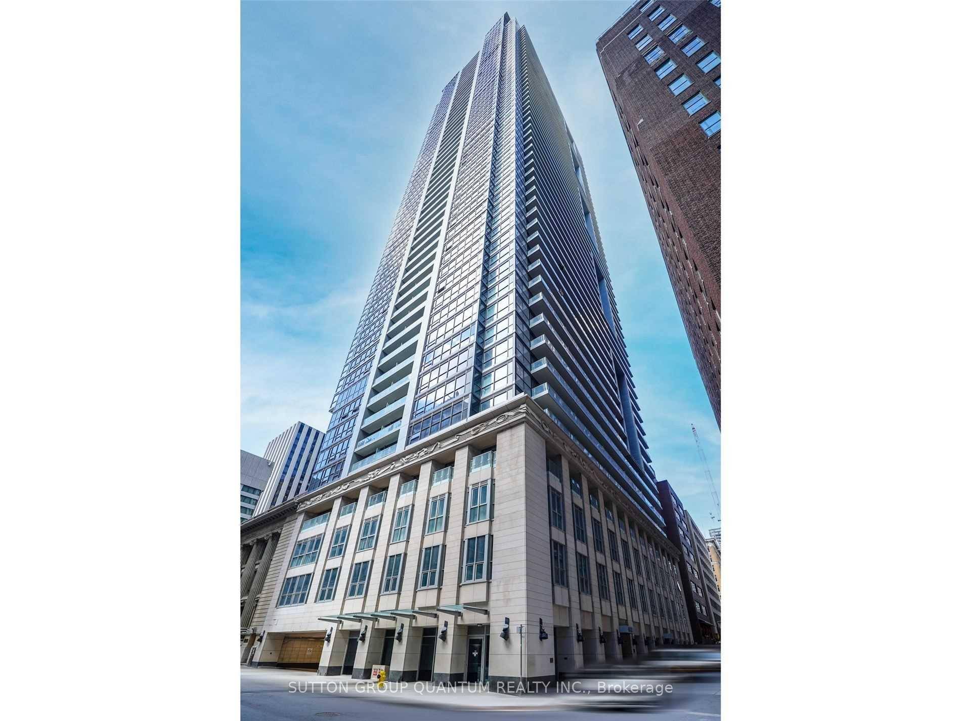 Welcome To The INDX Condominiums.