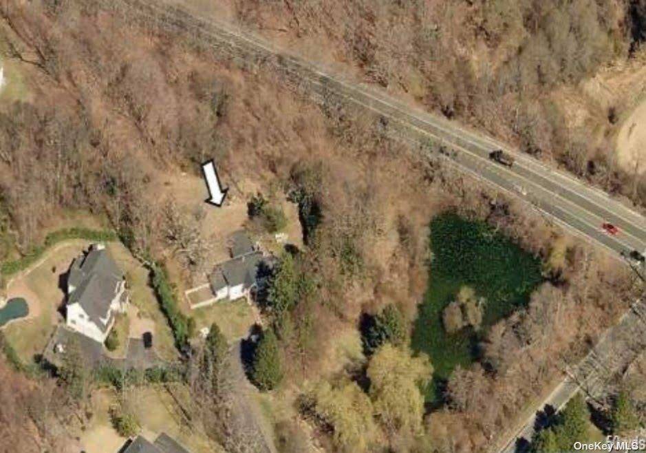 This One of a Kind Property is Located in a Private Cul de sak on an Oversized 1.