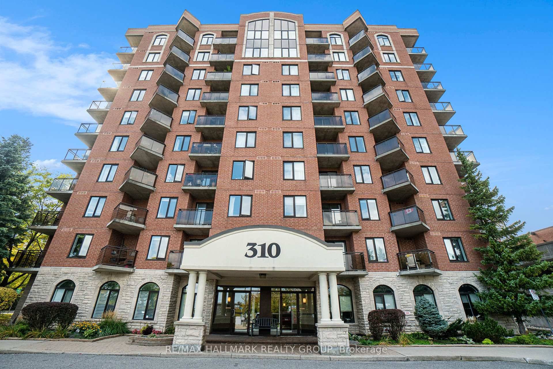 Welcome to 5R 310 Central Park.