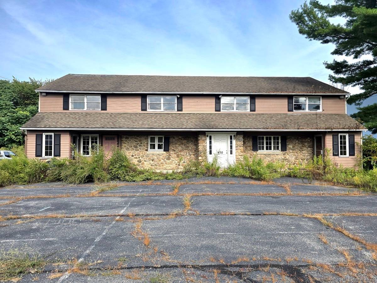 GREAT LOCATION HANDYMAN SPECIAL Calling All Business Owners And Investors !