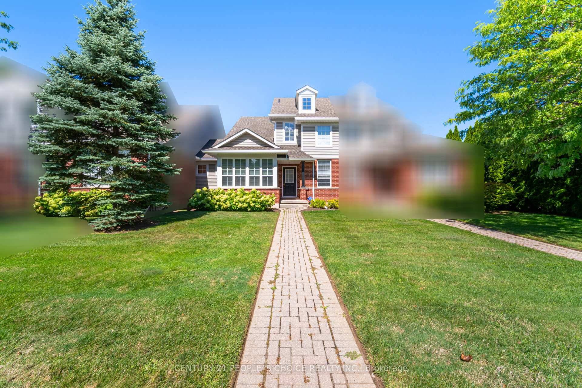 Welcome to 1448 Niagara Stone Rd, Unit 17 !