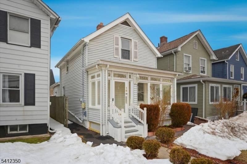 If you're looking for updated living with classic character in a convenient North Plainfield location, 16 Steiner Place is ready to welcome you home.