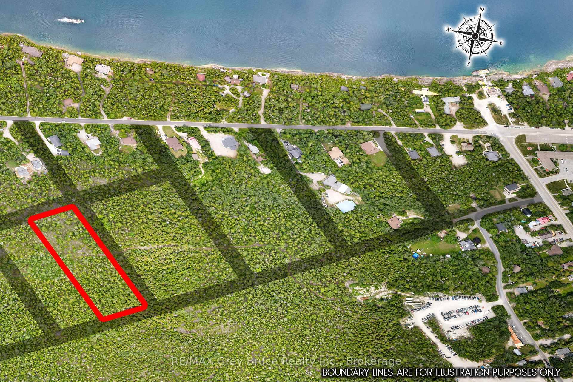RARE CHANCE TO OWN IN THE HEART OF TOBERMORY !