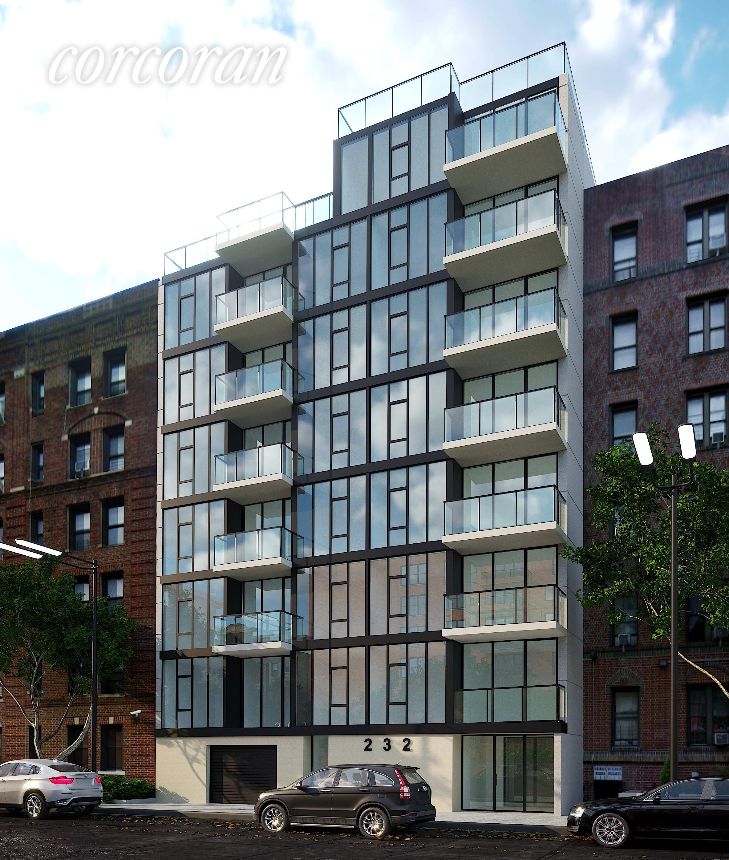 IMMEDIATE CLOSING ! Welcome to 232 East 18th Street.