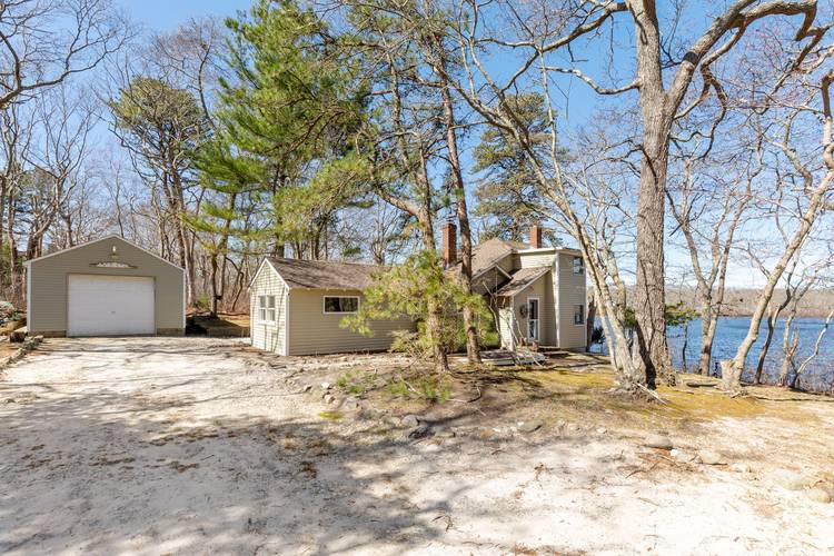 Better With a Water View | Year Round