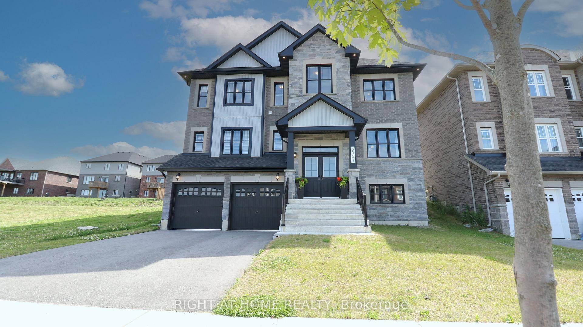 Welcome to this fabulous West Ridge family home with 35, 000 of builder upgrades on a premium 49 ft lot !