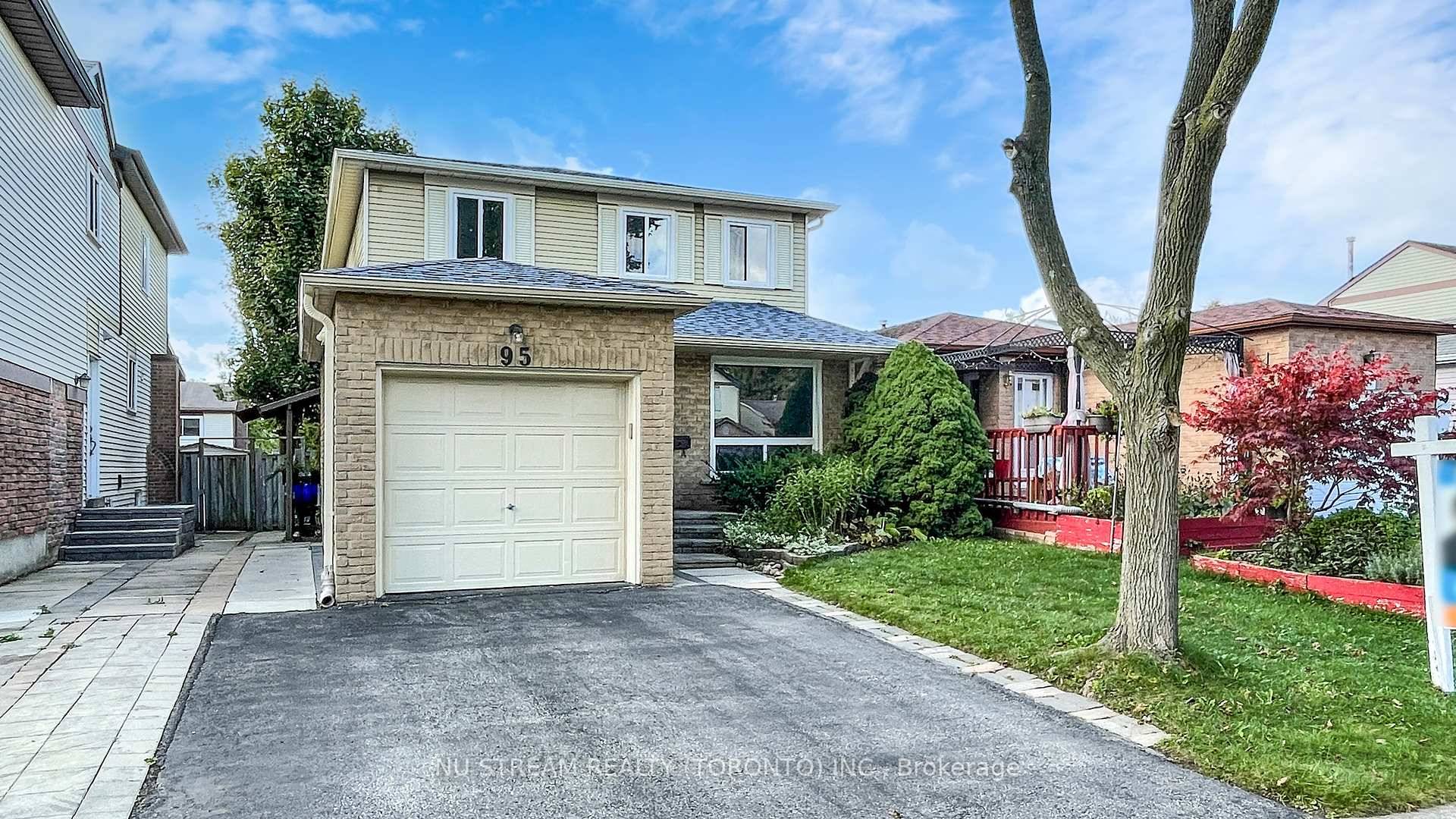 Welcome To Your Dream Home !