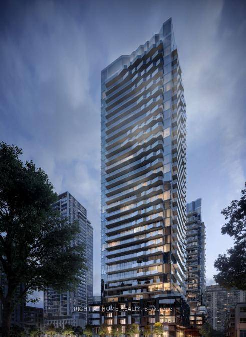 Welcome to 120 Broadway North Tower !