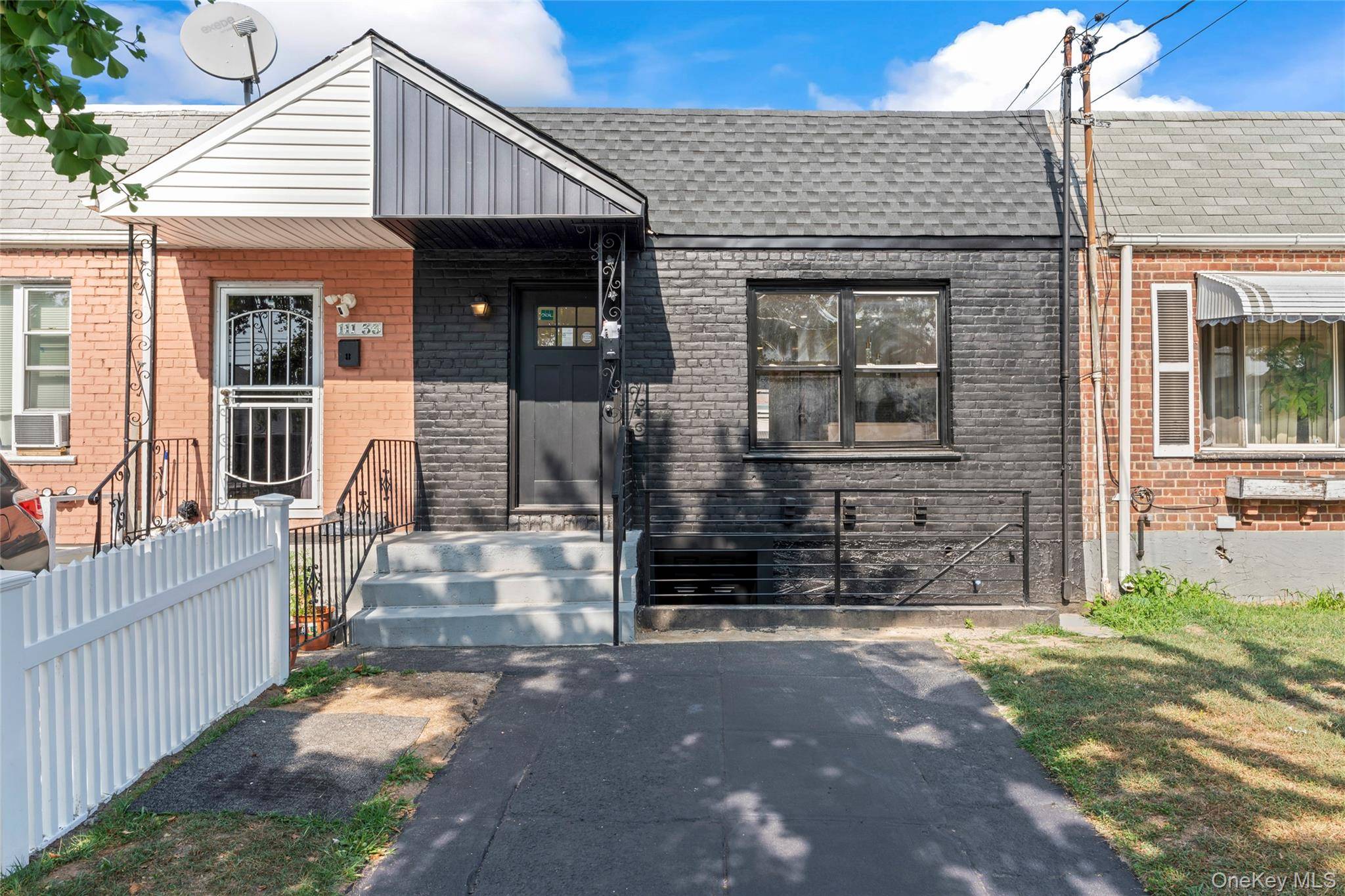 Fully Renovated Single Family investment in the heart of Queens.
