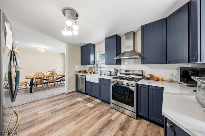 This charming ranch style home offers the perfect blend of comfort and modern updates.