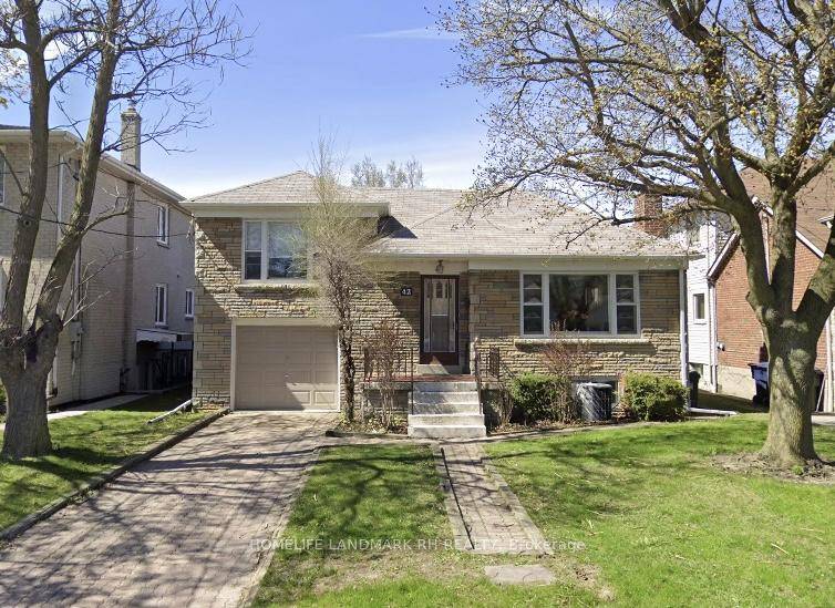 Detached Bungalow in High Demand Location.