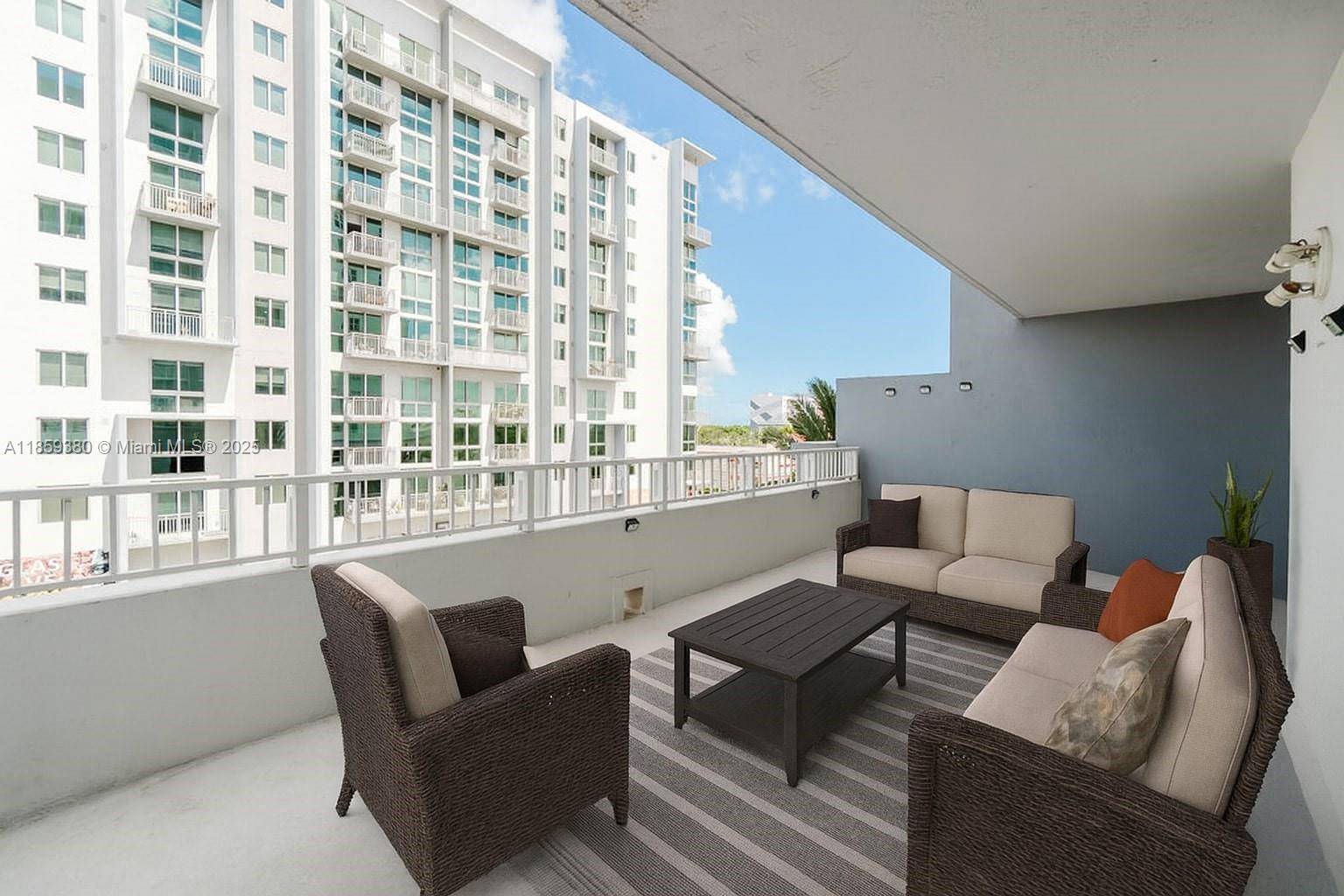 Discover your perfect Miami retreat at Douglas Place !