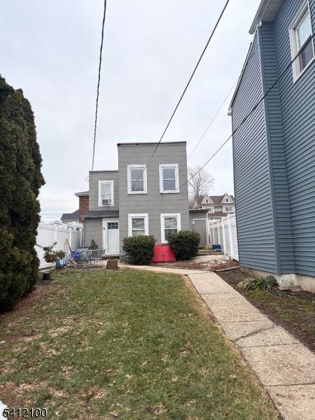 Discover this charming single family home at 19 Entwistle Ave, Nutley, NJ, set far back from the street for exceptional privacy.