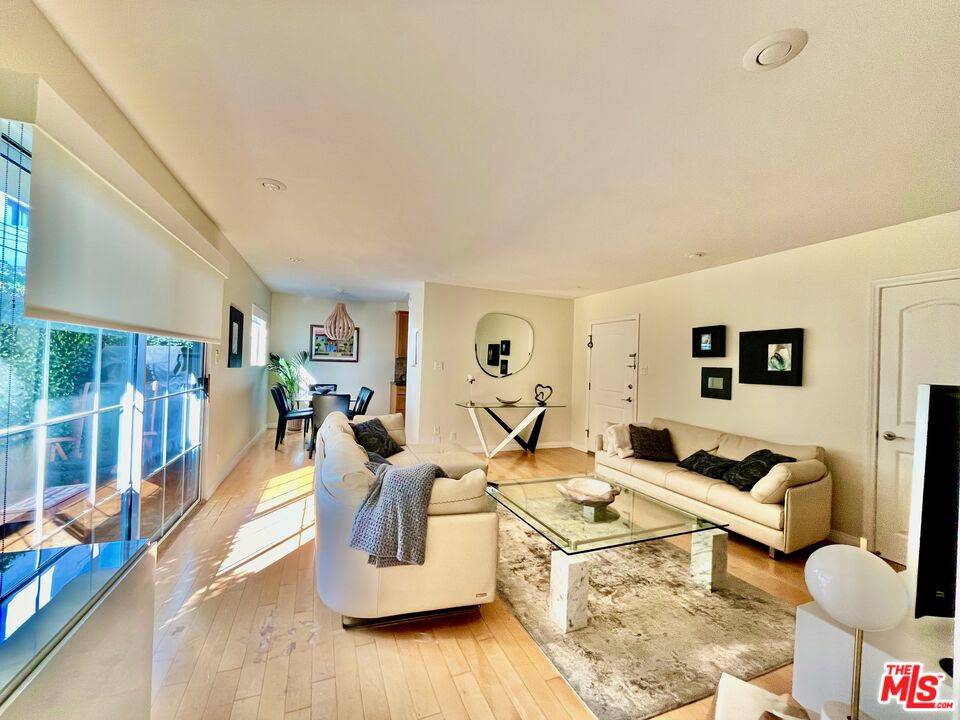 1144 10th St 1BR Santa Monica La