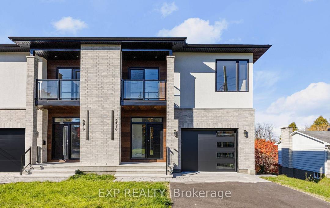 WOW ! Welcome home to this fabulous 3 Bed, 3 Bath Luxury Home, located right in the heart of Orleans.