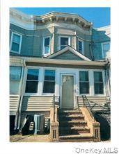 Bright and sunny house with four bedrooms and two and one half baths !